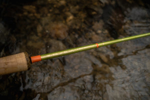 WRC Fish Whistle
