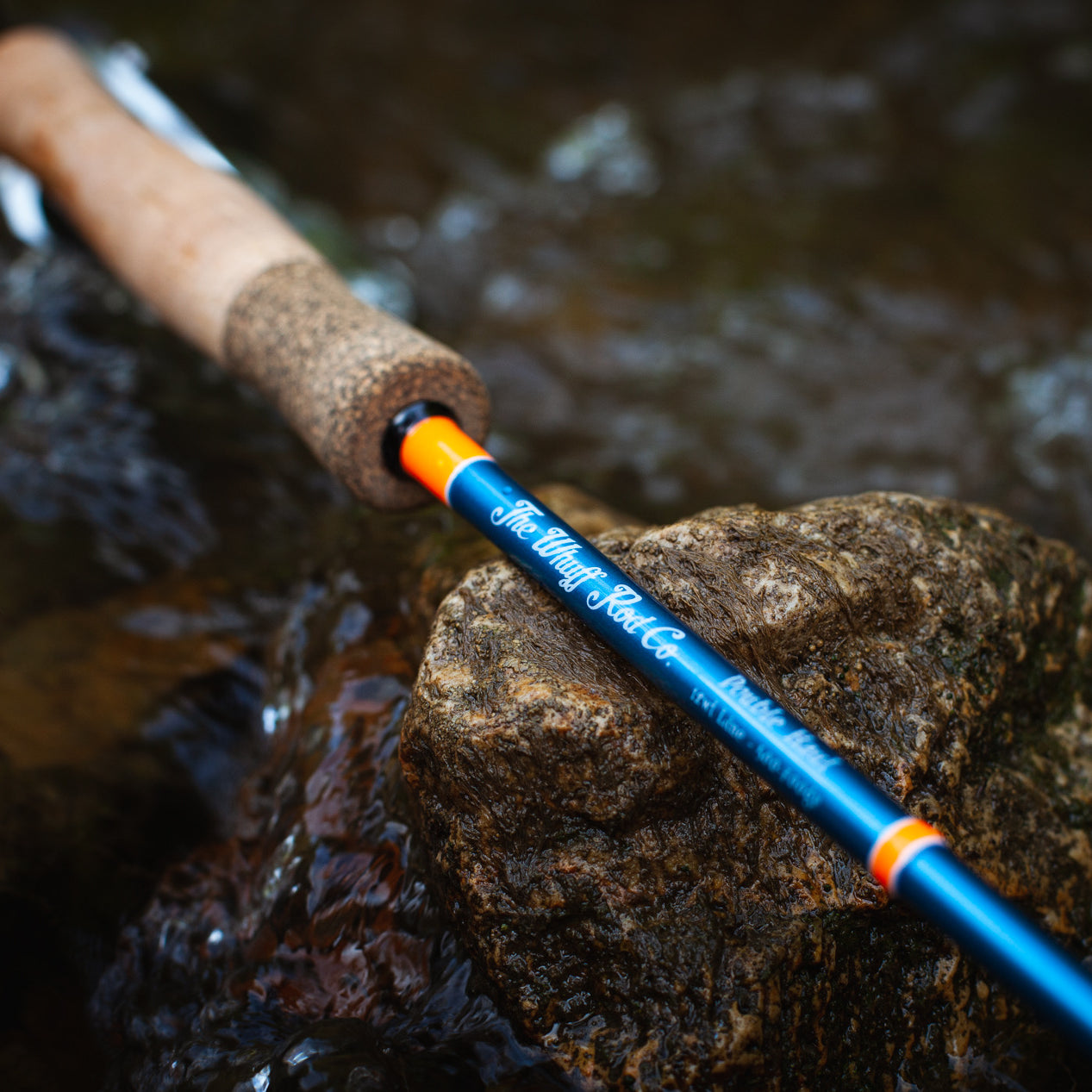 Rods – The Whuff Rod Co., LLC