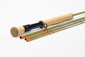 WRC Fish Whistle