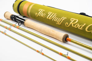 WRC Fish Whistle