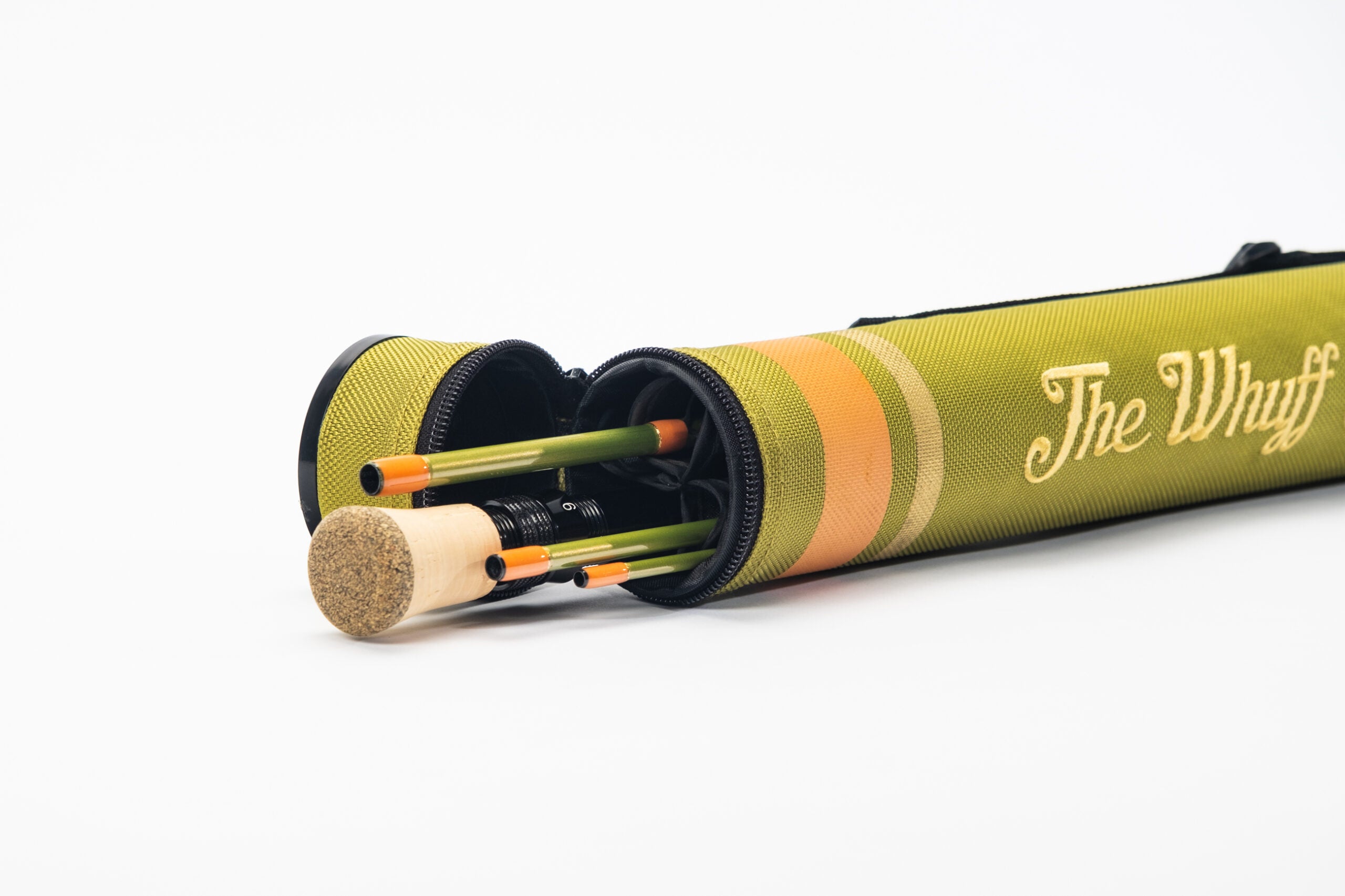 WRC Fish Whistle