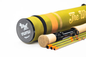 WRC Fish Whistle