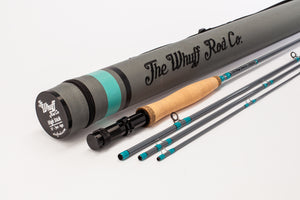 WRC High Stick