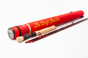 WRC Streamer Stick