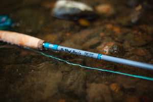 WRC High Stick