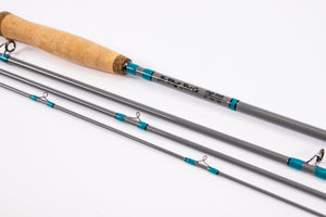 WRC High Stick