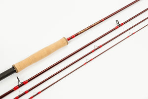WRC Streamer Stick