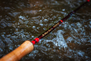 WRC Streamer Stick