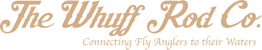 The Whuff Rod Co., LLC